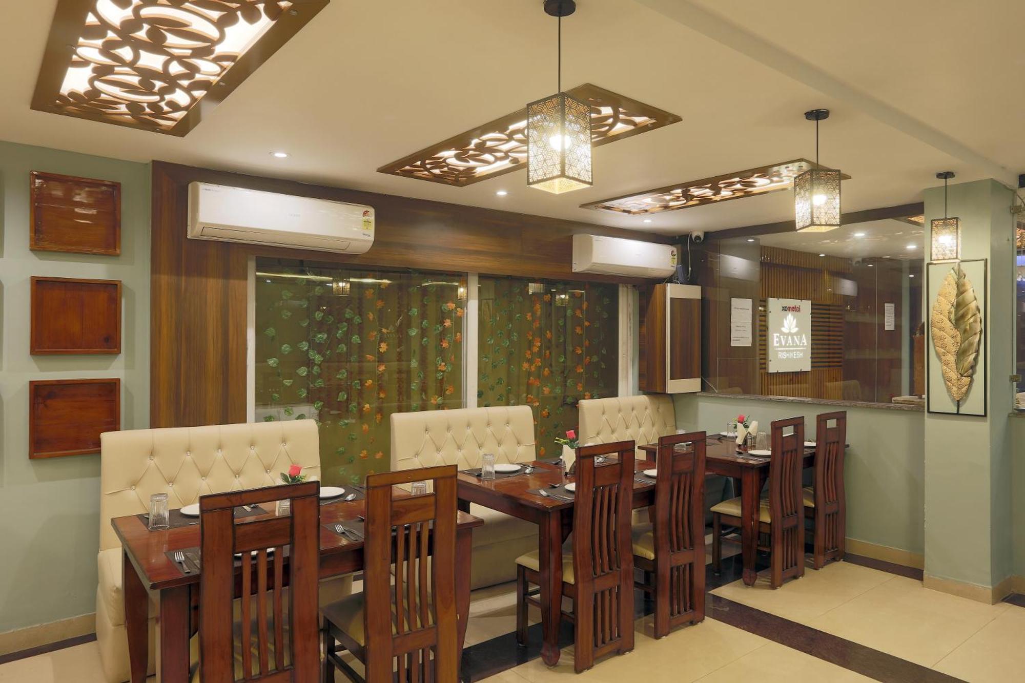 Hotel Aerostay Residency Igi Airport Delhi Нью-Дели Экстерьер фото